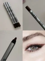 مداد چشم قهوه ای ضدآب Barin beauty - Image 3