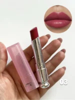 رژ جامد طرح Dior - Image 5