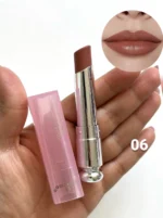 رژ جامد طرح Dior - Image 8