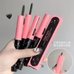 ریمل سوزنی شانه دار GEGE BEAR