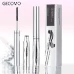 ریمل سوزنی اصل سر فلزی واقعی GECOMO - Image 3