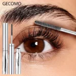 ریمل سوزنی اصل سر فلزی واقعی GECOMO - Image 4