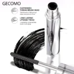 ریمل سوزنی اصل سر فلزی واقعی GECOMO - Image 7