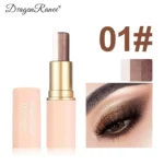 پک ۴عددی سایه استیکی سه رنگ DRAGON RANEE - Image 5