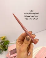 پک‌۱۲عددی مداد لب پیچی DRAGON RANEE - Image 4