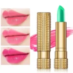 رژ مکه ای اورجینالKISS BEAUTY - Image 2