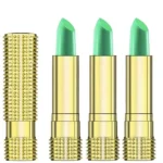 رژ مکه ای اورجینالKISS BEAUTY - Image 4
