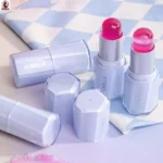 رژگونه استیکی حرارتی OLIBOLLA مدل Buttery Bliss Blush Stick - Image 3