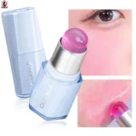 رژگونه استیکی حرارتی OLIBOLLA مدل Buttery Bliss Blush Stick - Image 6