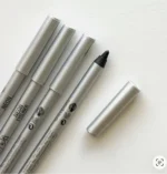 مداد چشم مشکی ضدآب Barin beauty