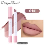 رژ لب استیکی آمبره DRAGON RANEE - Image 9