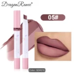 رژ لب استیکی آمبره DRAGON RANEE - Image 4