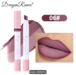 رژ لب استیکی آمبره DRAGON RANEE - Image 2