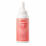 خامه بدن فومی شاین دار (Shimmer Body Lotion Foam)