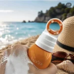 اسپری ضدآفتاب SPF50و روشن کننده SAODER - Image 4