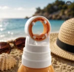 اسپری ضدآفتاب SPF50و روشن کننده SAODER - Image 6