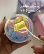 کره بدن هیالورونیک اسید SAODER - Image 3