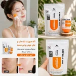 صابون کپسولی کره ای گلوتاتیون - Image 3