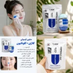 صابون کپسولی کره ای گلوتاتیون - Image 4