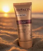 کرم مرطوب کننده لومی گلوشنBioxcin - Image 4