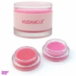 کیت اسکراب و‌ماسک لب Hudamoji - Image 2
