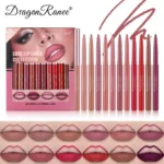 پک خط لب ۱۲عددی پیجی لاکچری DRAGON RANEE - Image 6