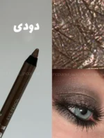 مداد چشم شاین دار ضدآب BEAULIS - Image 2
