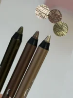 مداد چشم شاین دار ضدآب BEAULIS