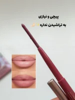 پک خط لب ۱۲عددی پیجی لاکچری DRAGON RANEE - Image 3