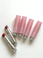 رژ جامد طرح Dior