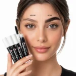 ژل لیفت ابرو تینتی رنگ مشکی Morley - Image 3