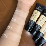 کرمپودر مهرونا با spf15% mehrona - Image 2