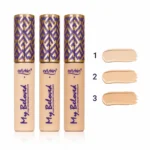 کانسیلر طرح تارت Art Skin - Image 3