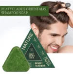 صابون رزماری و کاج سوزنی اورجینال Sevevn herbal - Image 4