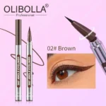 خط چشم چرخشی ۳۶۰درجه Olibolla - Image 4
