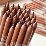 مداد چشم و لب شمعی قهوه ای Flormar - Image 2