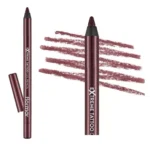 مداد چشم و لب زرشکی Flormar