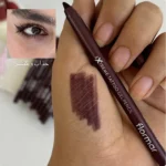 مداد چشم و لب زرشکی Flormar - Image 5