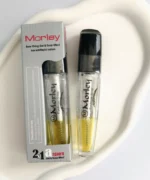 ژل لیفت ابرو دو فاز حاوی روغن آرگان Morley - Image 3