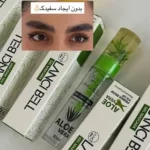 ژل لیفت ابرو آلوئه‌ وورا Lanci bell - Image 4