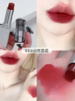 رژ جامد بدون سرب Miss Lara - Image 8