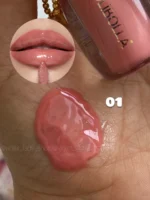 لیپگلاس سلطنتی آویزدار Olibolla - Image 6