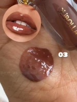 لیپگلاس سلطنتی آویزدار Olibolla - Image 8