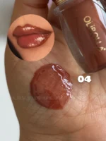 لیپگلاس سلطنتی آویزدار Olibolla - Image 9