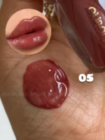 لیپگلاس سلطنتی آویزدار Olibolla - Image 10