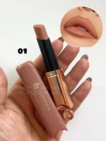 رژ لب جامد مخملی نود Drohoo - Image 2