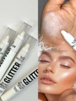 هایلایتر قلمی Verda beauty - Image 7