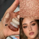 سایه مایع مات و شاین Olibolla - Image 3