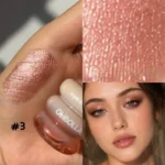 سایه مایع مات و شاین Olibolla - Image 5