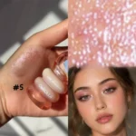 سایه مایع مات و شاین Olibolla - Image 7